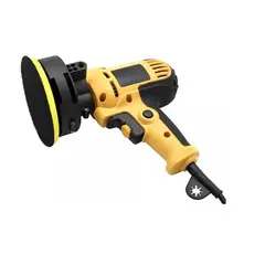 GENERICO - Pulidora Eléctrica Autos Encerado 220v 700w 3700rpm