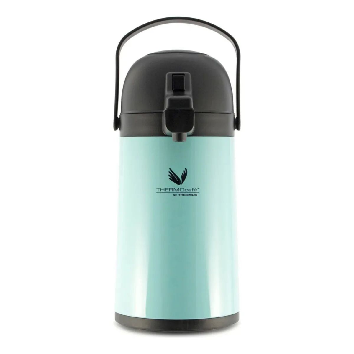 THERMOS - Termo Sifón 1.5 Litros Thermos Vidrio Térmico - Agua