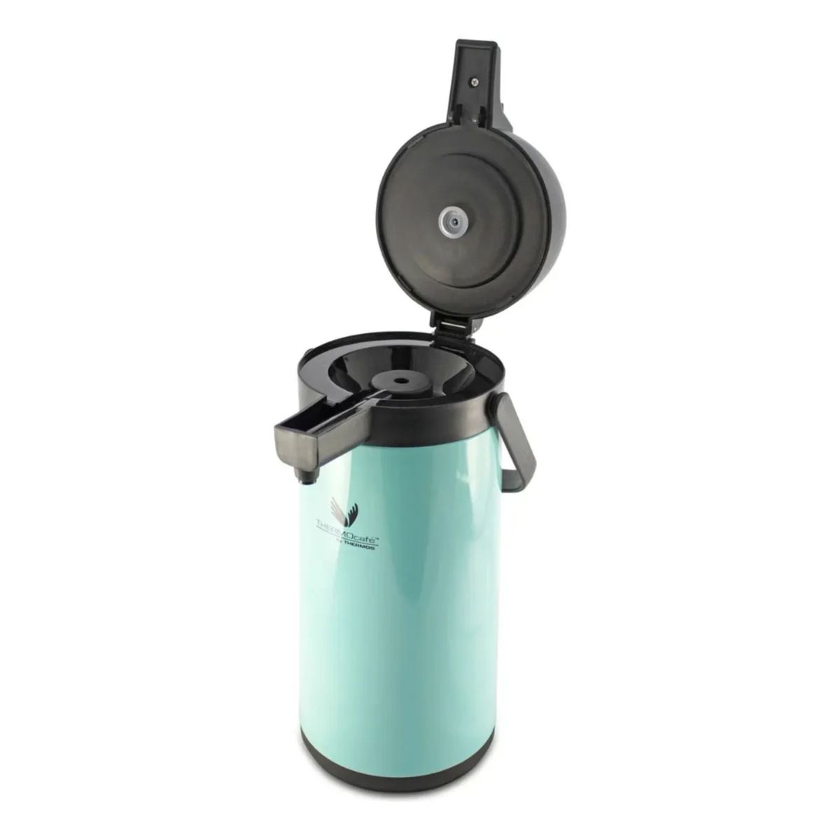 THERMOS - Termo Sifón 1.9 Litros Thermos Vidrio Térmico - Agua