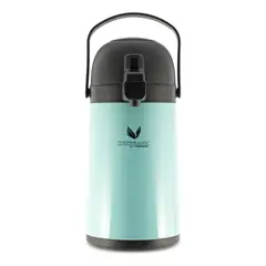 THERMOS - Termo Sifón 3 Litros Vidrio Térmico - Agua