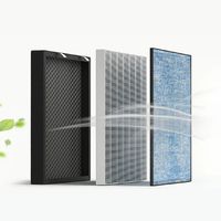 Filtros de reemplazo Calm HEPA H13