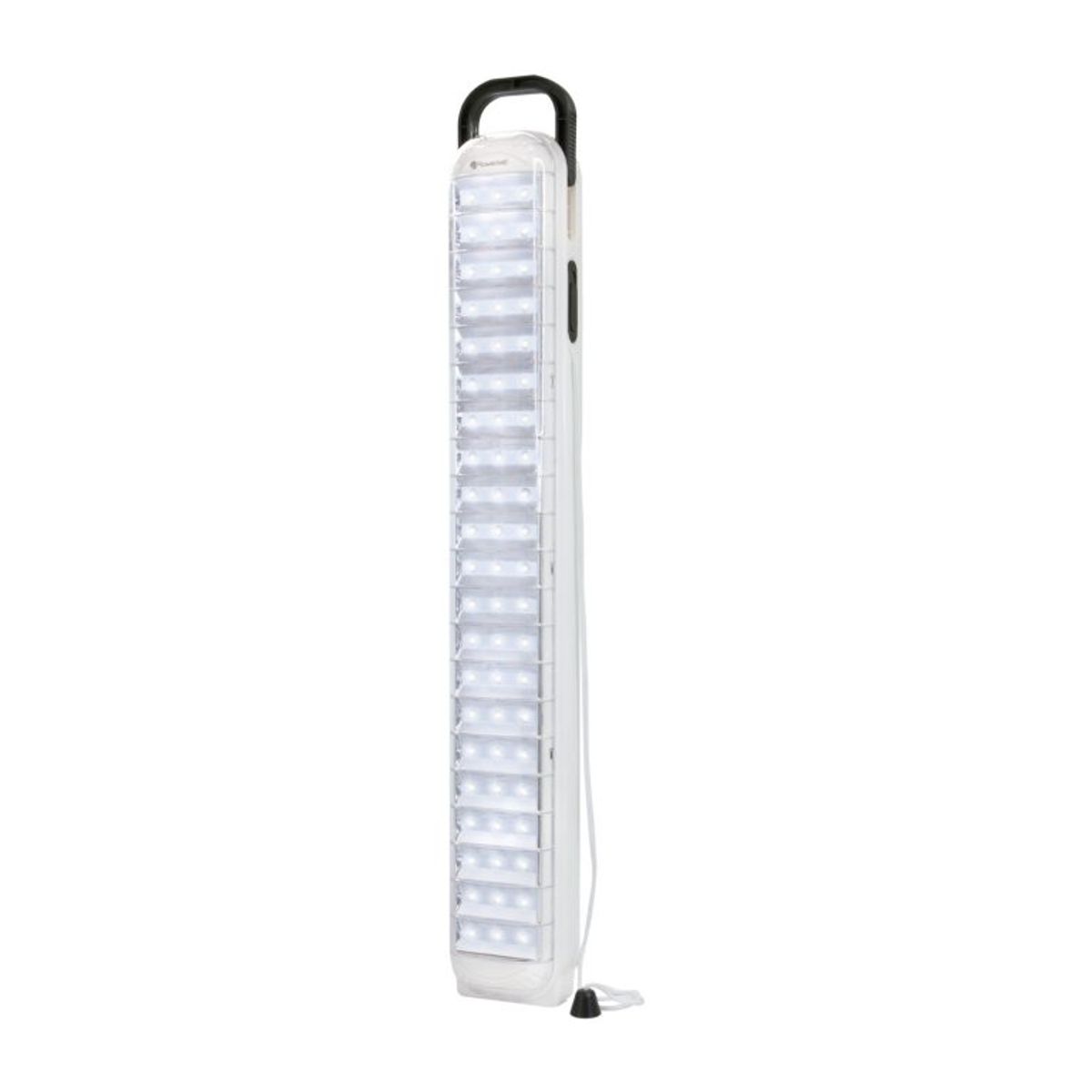 POWERLAB - Lampara Emergencia 30 Led Powerlab 10hrs de Luz - 7263 Nexstore