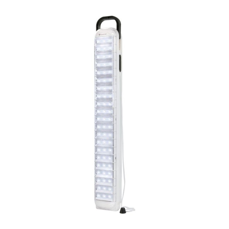 POWERLAB - Lampara Emergencia 30 Led Powerlab 10hrs de Luz - 7263 Nexstore