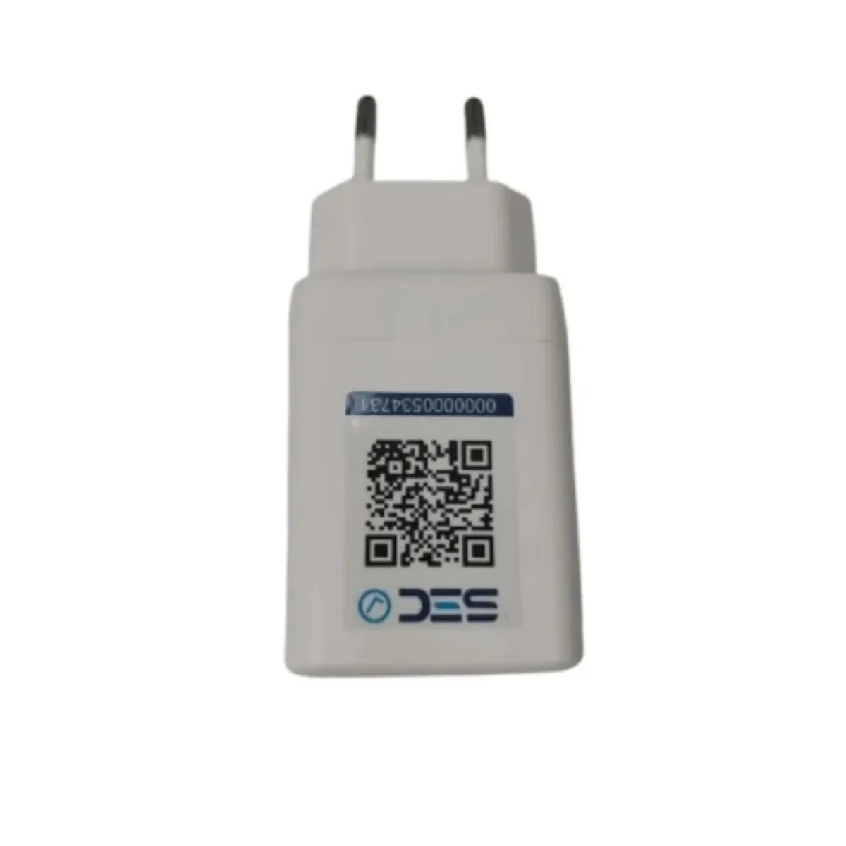 DAEWOO - CARGADOR DAEWOO USB PD45W DI-PD452-EU SALIDA USB-C + USB-A