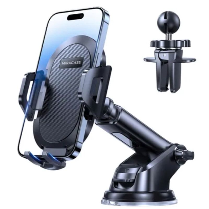 ATLAS - Soporte De Teléfono Celular Para Auto