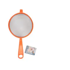 GENERICO - Colador Plástico de Malla