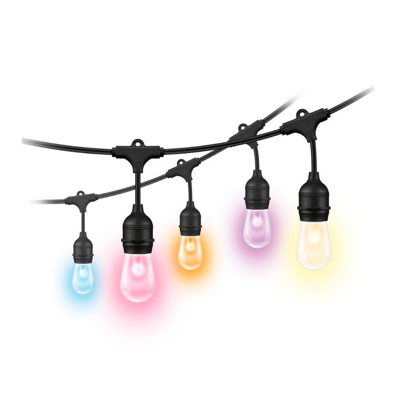 WIZ - Guirnalda de Luces Wifi Wiz