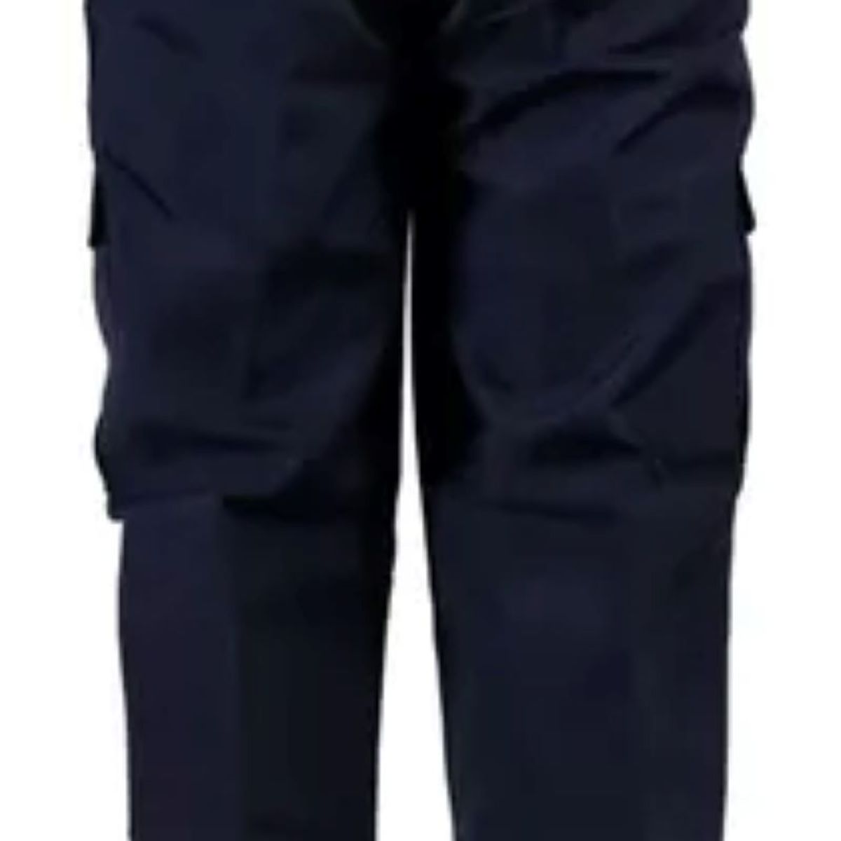 ACTIVEX - Pantalon De Trabajo Cargo Con Forro De Polar