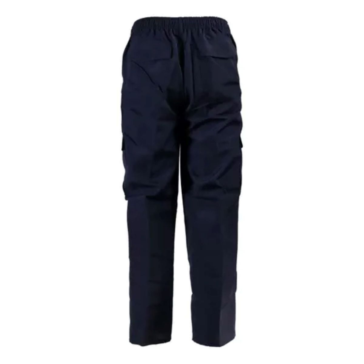 ACTIVEX - Pantalon De Trabajo Cargo Con Forro De Polar