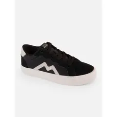 MAUI AND SONS - Zapatilla Atenea Negro Mujer - Negro