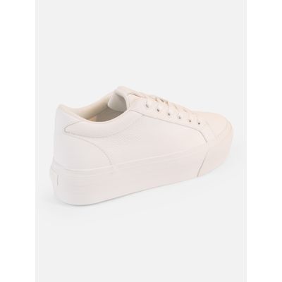 Imagen 2 del producto Zapatilla Halo Blanco Mujer - Blanco