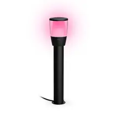 WIZ - Kit Inicial de Iluminación Bollard para Exterior
