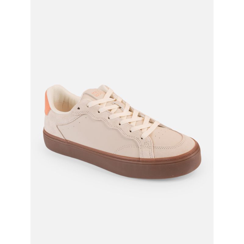 MAUI AND SONS - Zapatilla Novya Blanco Mujer Maui And Sons - Blanco
