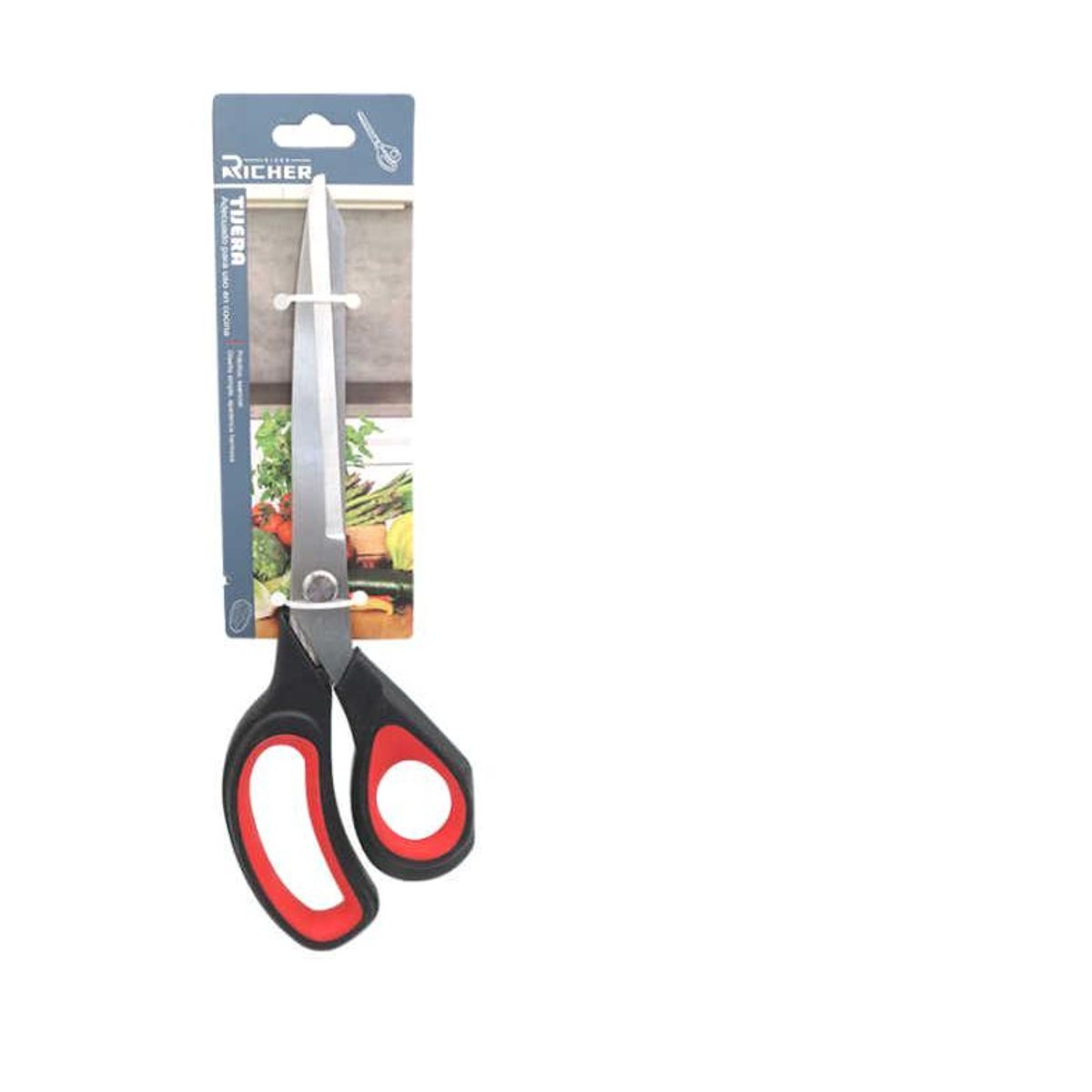 GENERICO - Tijera de Sastre 16cm