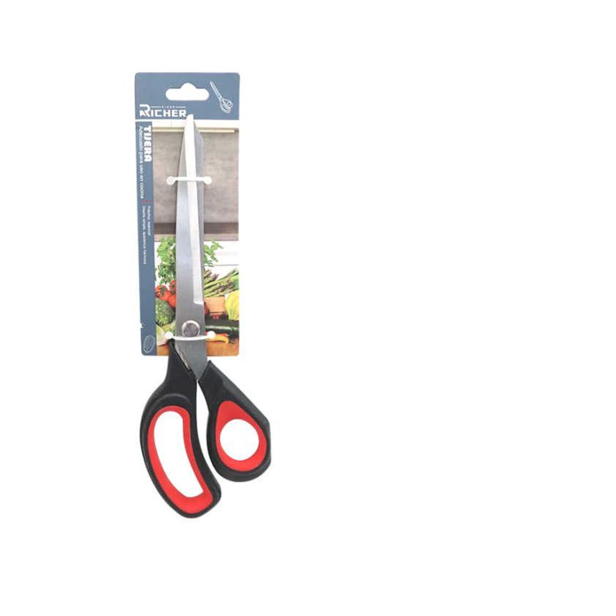 GENERICO - Tijera de Sastre 16cm