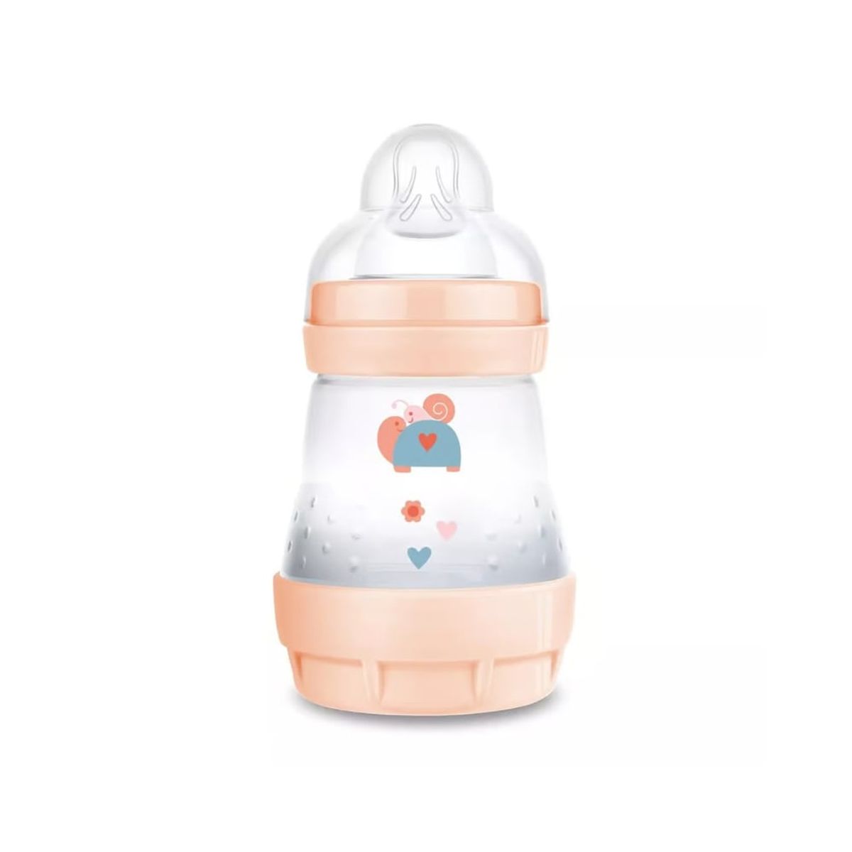 MAM - Mamadera MAM Easy Start Anti-Colic 160ml Damasco