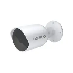 DAEWOO - CAMARA DE SEGURIDAD EXTERIOR FULL HD 3MP - EF501
