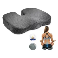 ATLAS - Cojín Asiento Ergonómico