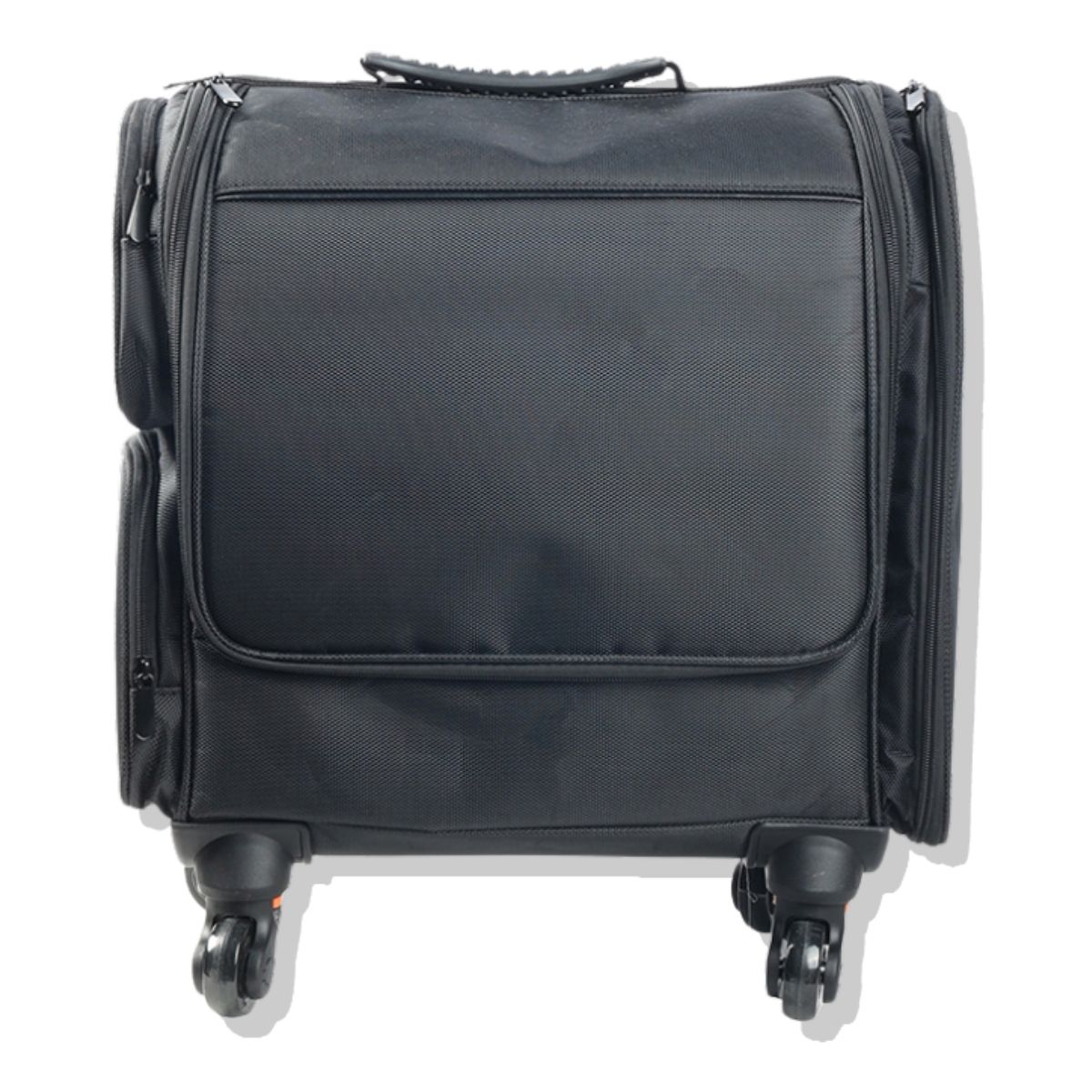 GENERICO - Maleta Maquillaje Negro Mimi