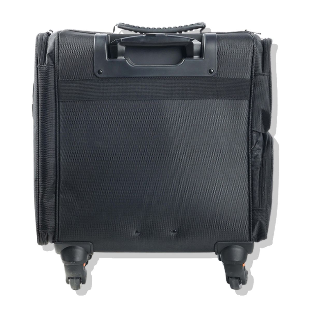 GENERICO - Maleta Maquillaje Negro Mimi