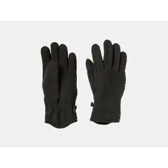 MARMOT - Guantes Mujer W Fuzzy Glove Negro