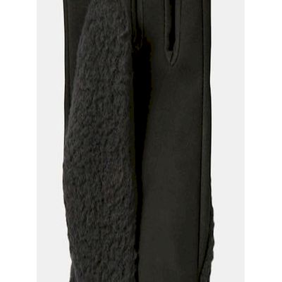 Imagen 2 del producto Guantes Mujer W Fuzzy Glove Negro