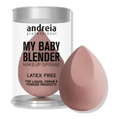 GENERICO - Esponja My Baby Blender Andreia