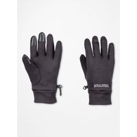 Guantes Mujer W Power Stretch Connect Glove Negro