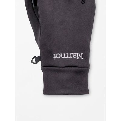 Imagen 2 del producto Guantes Mujer W Power Stretch Connect Glove Negro