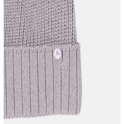 Imagen 2 del producto Gorro Mujer W Snoasis Hat Gris