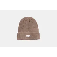 MARMOT - Gorro Mujer W Fuzzy Beanie Café