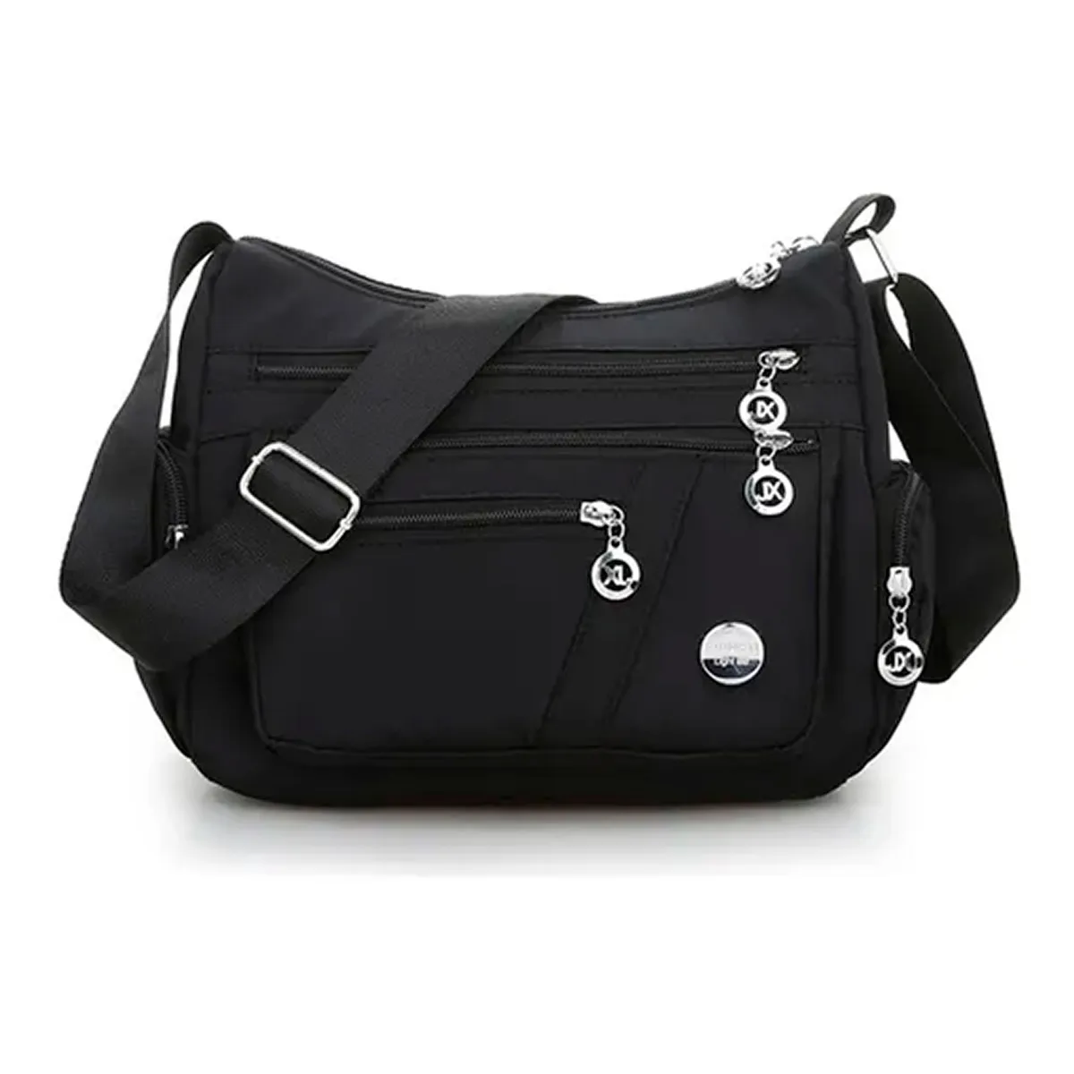 OFERTABKN - Bolsa Para Mujer Crossbody De Hombro Impermeable Antirrobo
