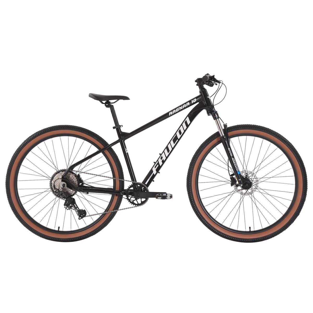 FAUCON - Bicicleta Mountain Bike Ragnar 10 Aro 29