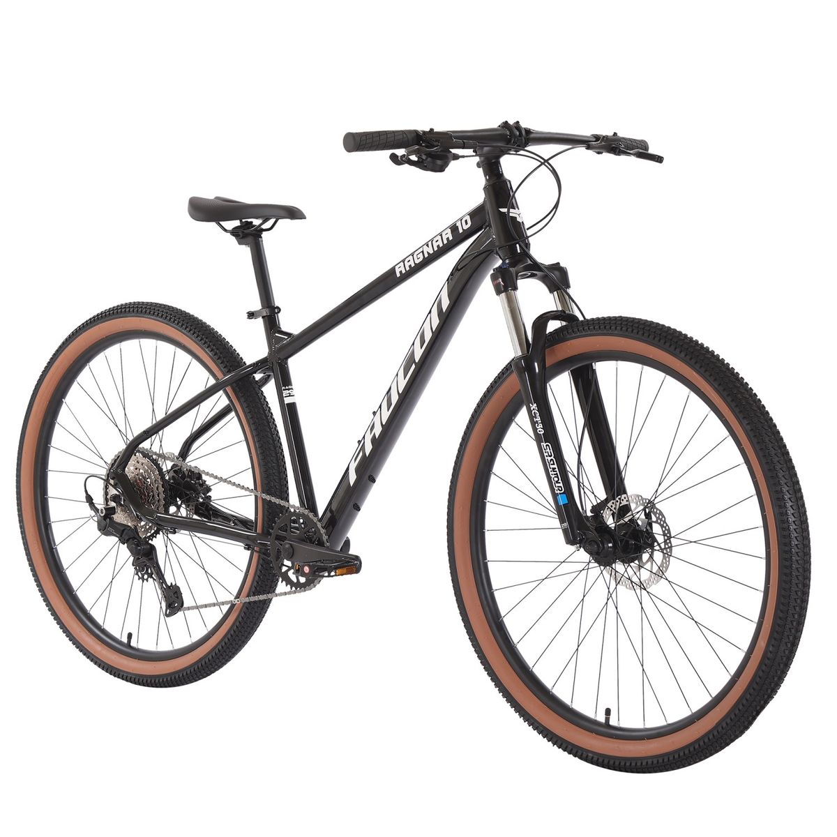 FAUCON - Bicicleta Mountain Bike Ragnar 10 Aro 29