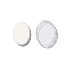 GENERICO - Esponja De Maquillaje Ovalada Mimi