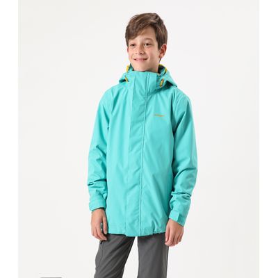 Imagen 2 del producto Chaqueta Kids Cochamo Azul