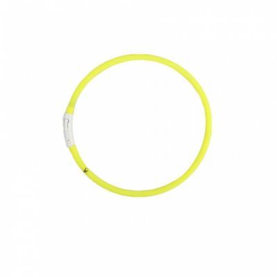 Imagen 2 del producto Collar Para Perro Luz Led Luminoso 70 Cm Carga Usb