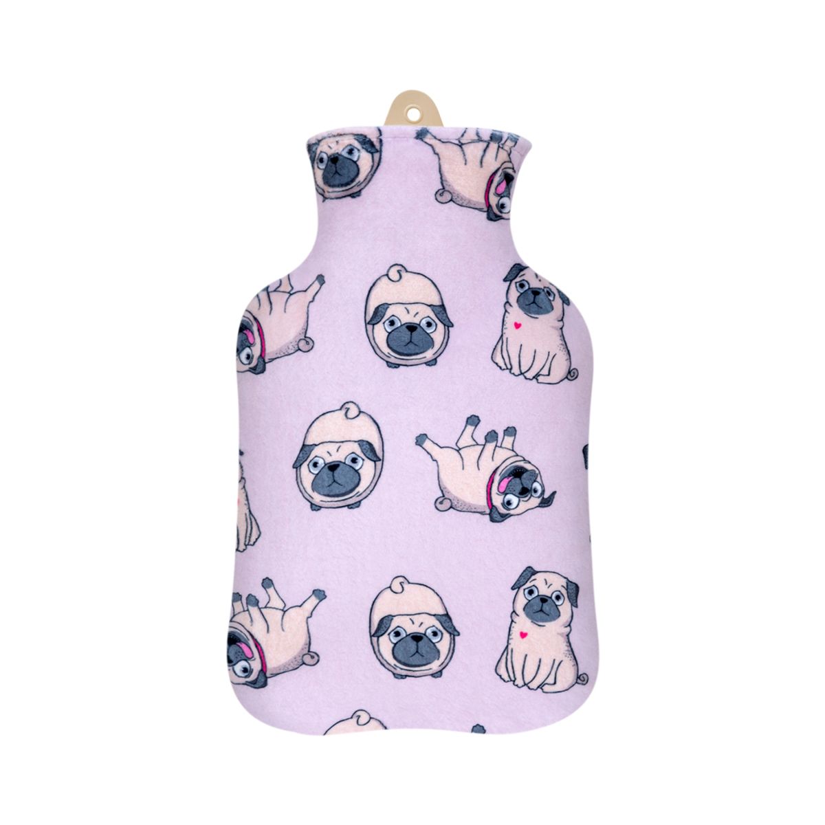 THERMICA - Guatero Thermicachile 1Lt Pug Fondo Rosado