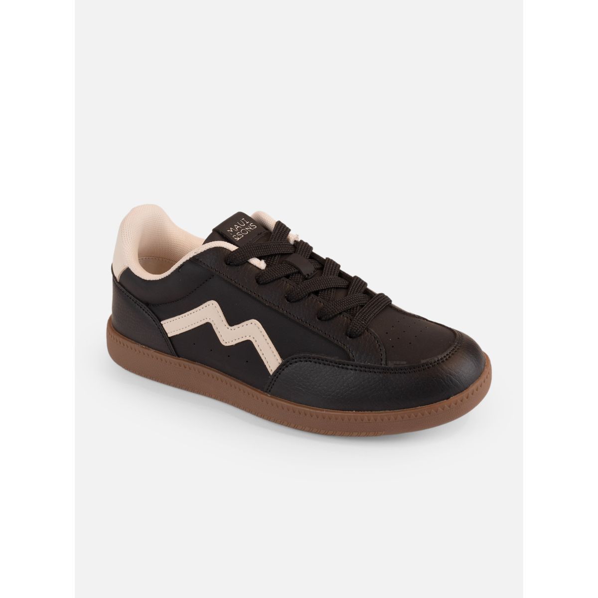 MAUI AND SONS - Zapatilla Synergy Negro Mujer Maui And Sons - Negro