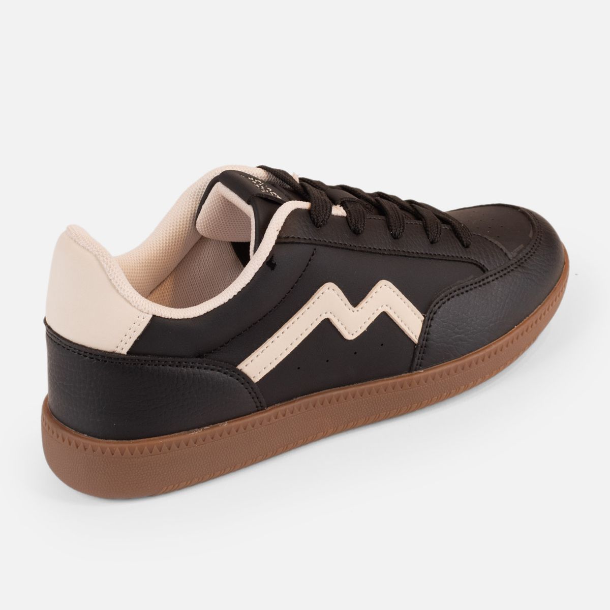 MAUI AND SONS - Zapatilla Synergy Negro Mujer Maui And Sons - Negro