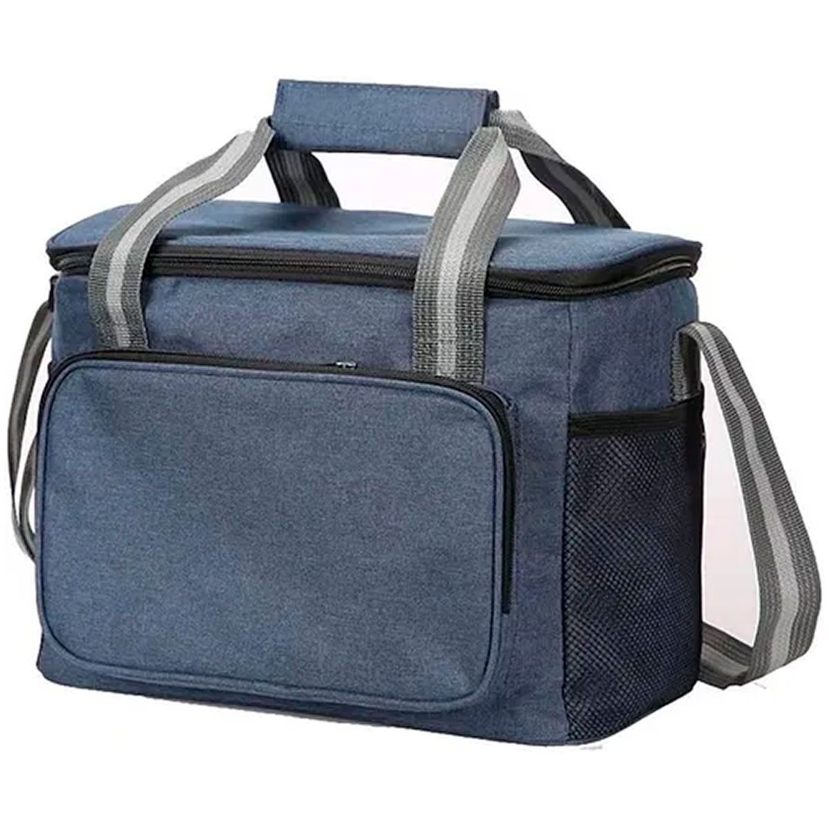 OFERTABKN - Lonchera Bolsa Térmica De Almuerzo Portátil Gran Capacidad