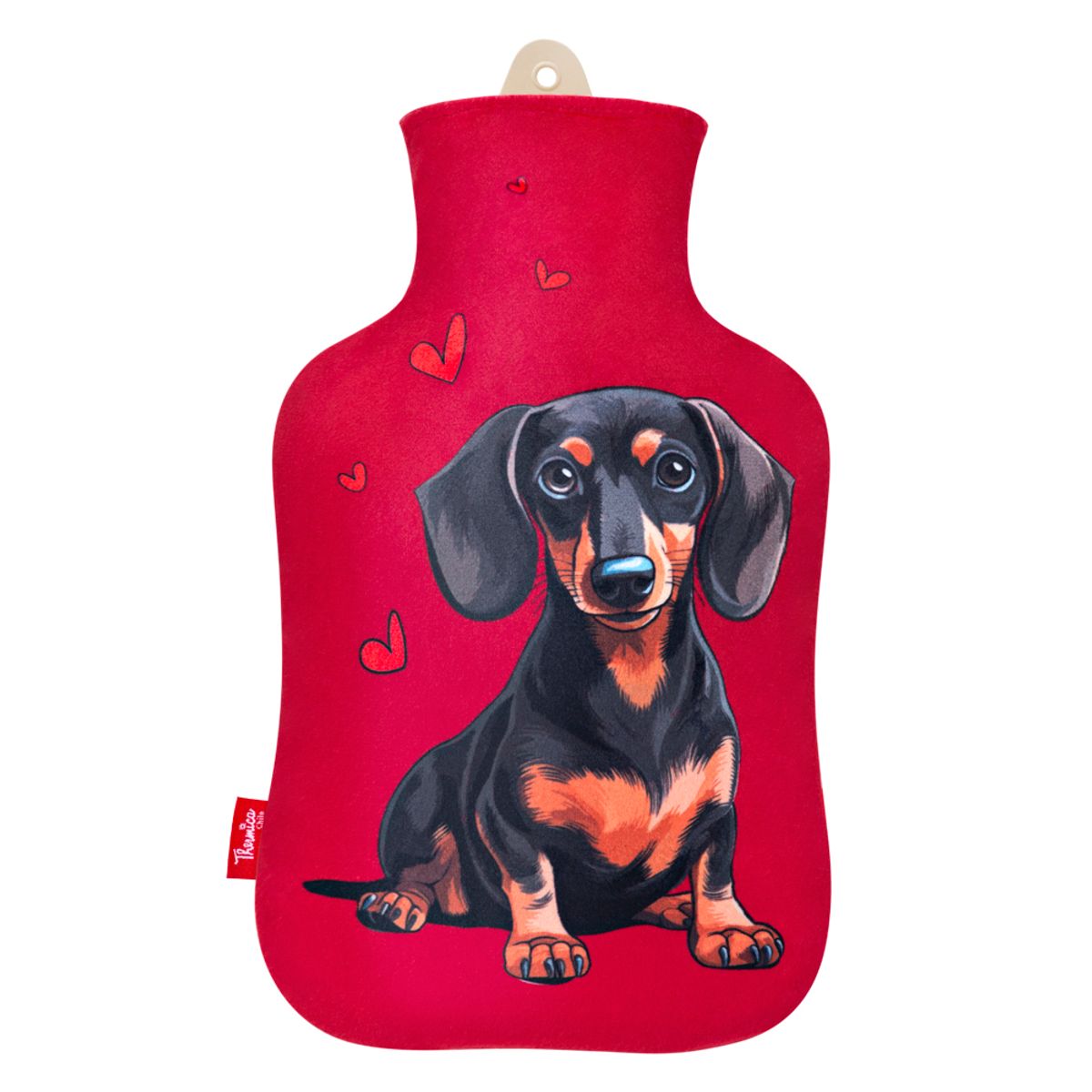 THERMICA - Guatero Thermicachile 1Lt Salchicha