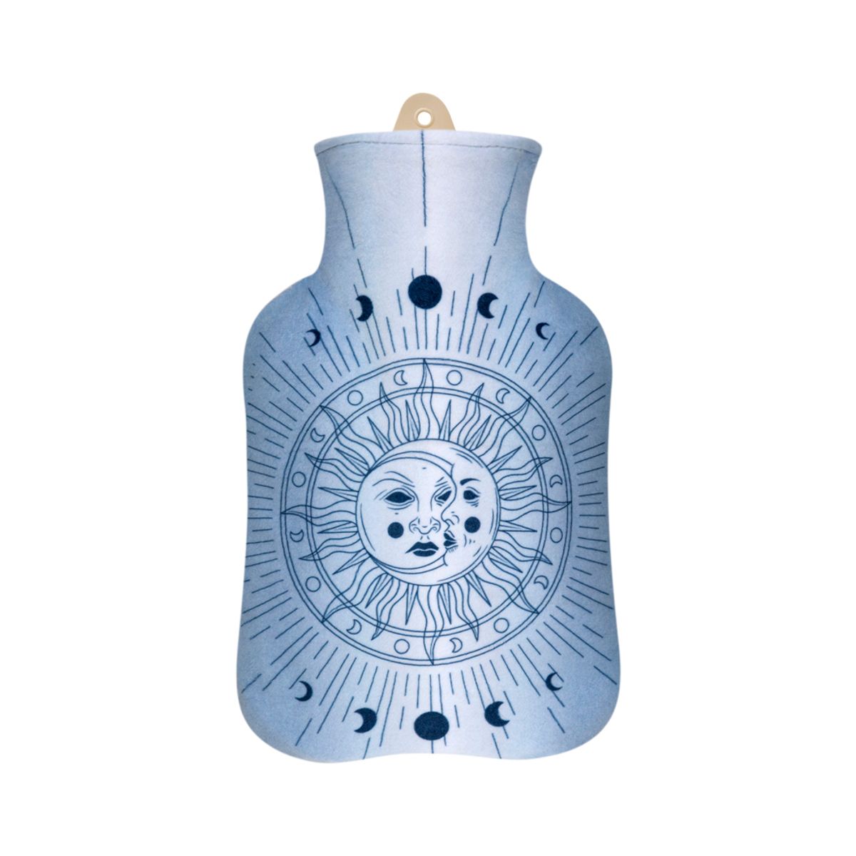 THERMICA - Guatero Thermicachile 1Lt Estados Del Sol Y La Luna