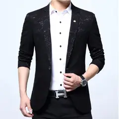 XPRESS RECHARGE - Top venta Chaqueta de fiesta lujo baile para hombre
