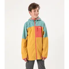 ANDESGEAR - Polar Kids New Maihue Amarillo