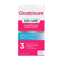 AGE CARE HUMECTANTE 50 G.-