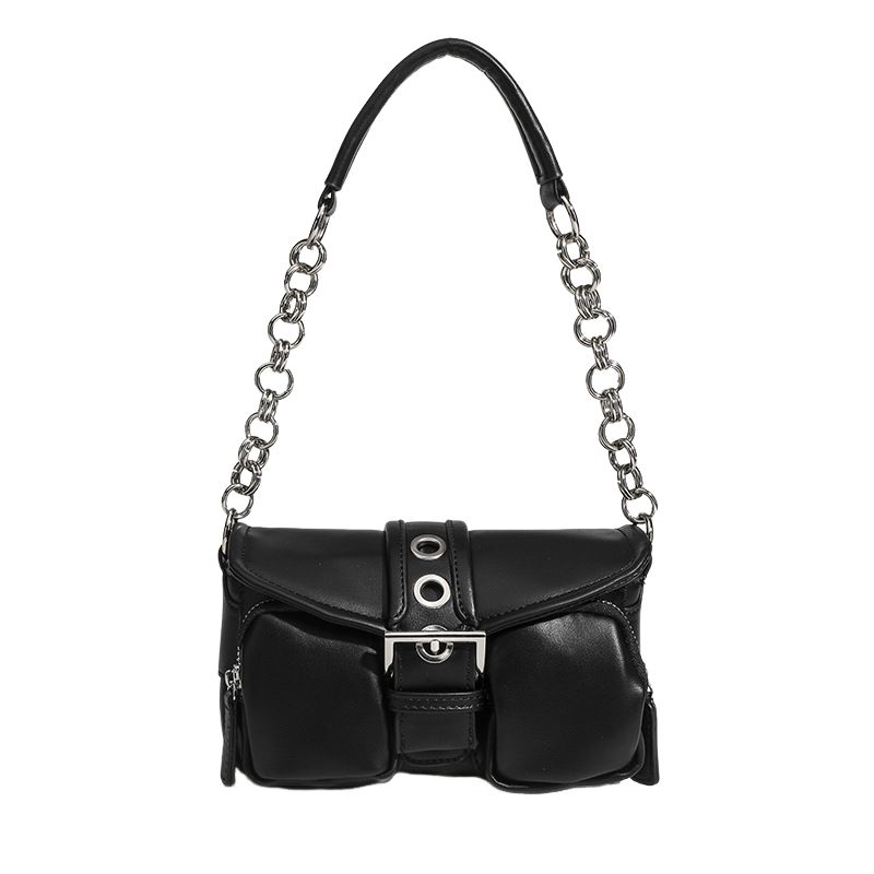 BLWOENS - Cartera Mujer - Negro