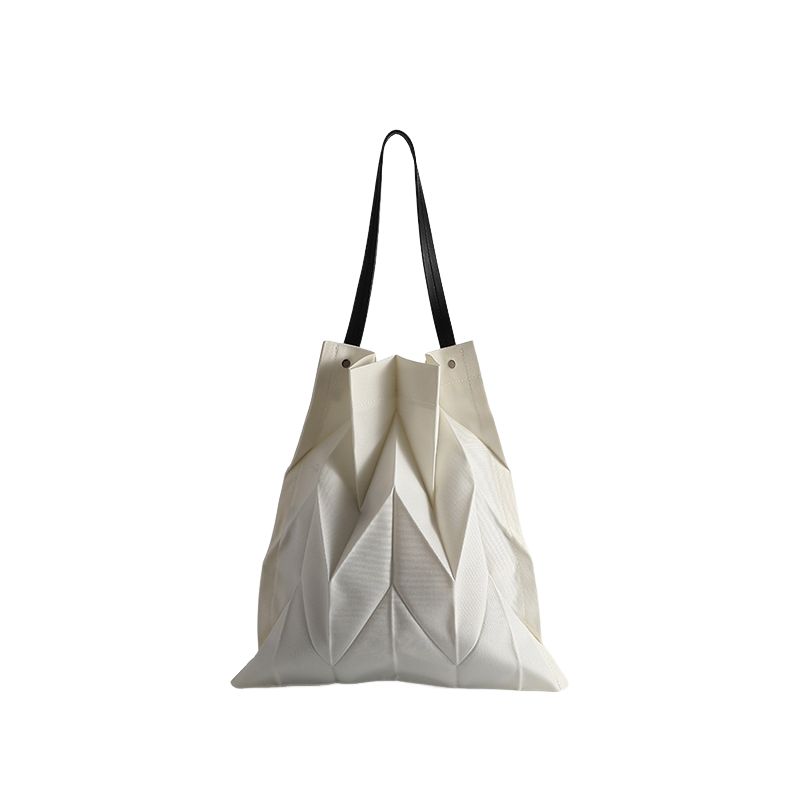 BLWOENS - Cartera Mujer - Blanco