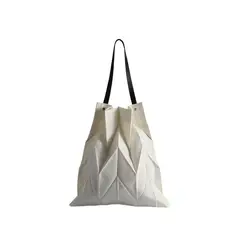 BLWOENS - Cartera Mujer - Blanco