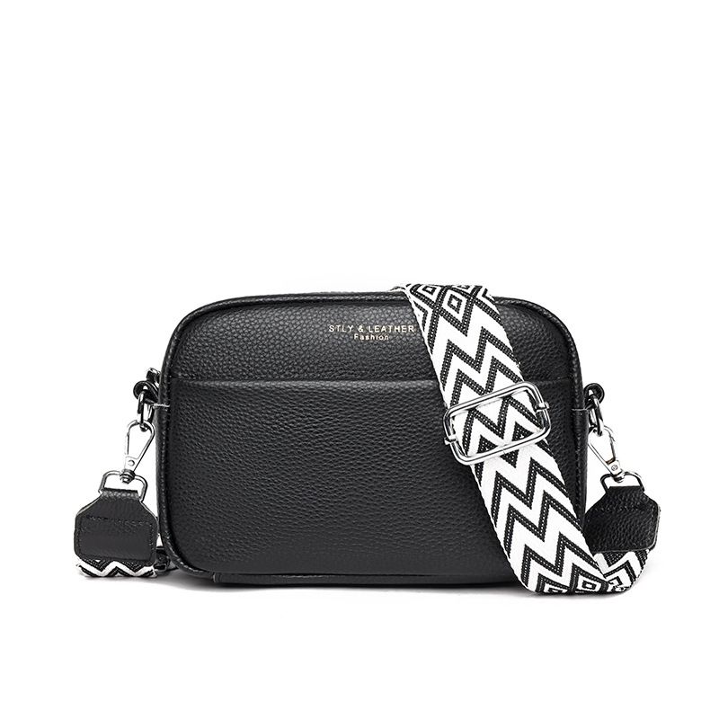 BLWOENS - Cartera Mujer - Negro